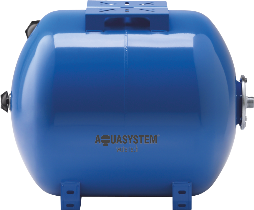 Aquasystem VAO35 hidrofor tartály, 35 liter