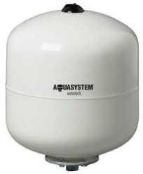 Aquasystem VS24 szolár tágulási tartály, 24 liter