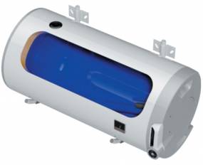 Drazice OKCEV 160 fekvő villanybojler