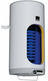 Drazice OKC 160 fali, 1 hőcserélős kombinált villanybojler 2,2kW fűtőbetéttel