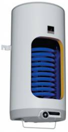 Drazice OKC 160/1m2 fali indirekt tároló elektromos fűtőbetéttel