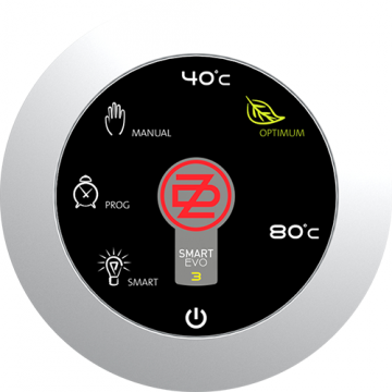 Drazice SMART evo3 okosbojler