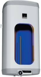 Drazice OKHE 80 szögletes villanybojler