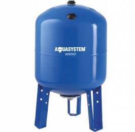 Aquasystem VAV50 hidrofor tartály, 50 liter