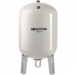 Aquasystem VSV300 szolár tágulási tartály, 300 liter