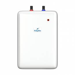 Hajdu ZA10, 10 literes alsó elhelyezésű villanybojler