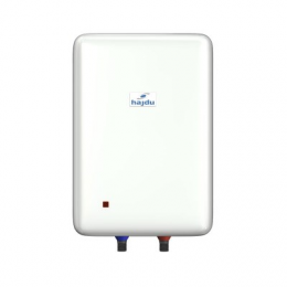 Hajdu ZF10, 10 literes felső elhelyezésű villanybojler