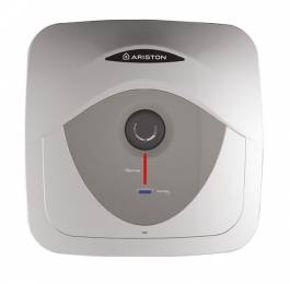 Ariston AN RS 10U / 3 EU, 10 literes alsó elhelyezésű villanybojler