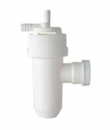 BWT Aqa Perla lefolyó szifon (P0074702)