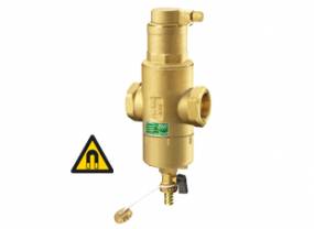 FAR Combifar mágneses levegő és iszapleválasztó 1