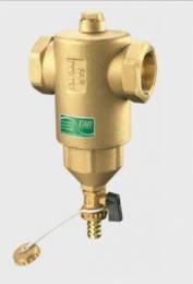 FAR iszapleválasztó 1 1/4''