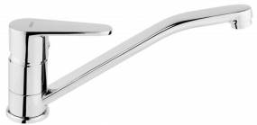 Ferro Algeo álló mosogató csaptelep BAG4A