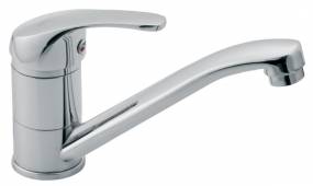 Ferro Vasto mosdó csaptelep elforgatható kifolyóval BVA2A