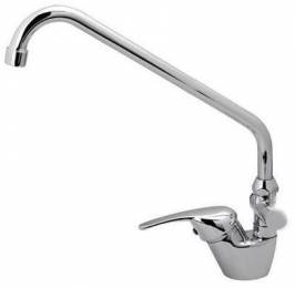 Ferro Vasto KMT csaptelep zuhanyszett nélkül BVA4A-NSH