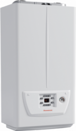 Immergas Victrix Omnia v2 20 kW fali kondenzációs kombi gázkazán