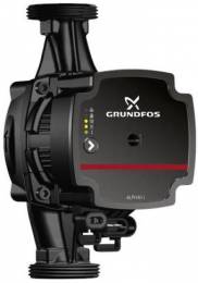 Grundfos ALPHA1 L 25-60 180 fűtési keringető szivattyú