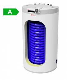 Drazice OKCE 125.1 NTR/HV 2,2kW 1 hőcserélős álló indirekt tároló