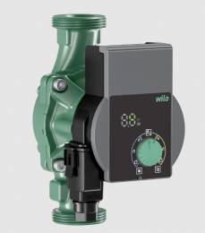 WILO Yonos PICO 25/1-8 fűtési keringető szivattyú