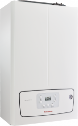 Immergas Victrix Tera v3 24 Plus ERP Fali kondenzációs fűtő gázkazán (3.036306)